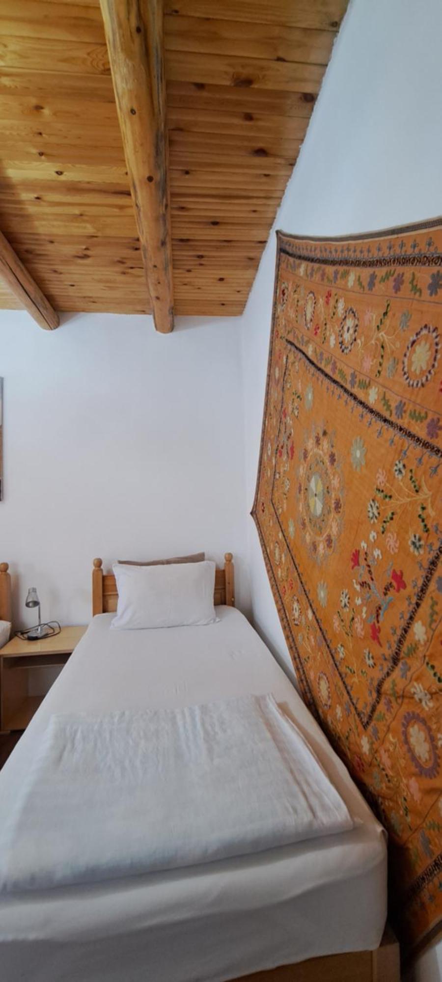 Boutique Hotel Breshim Terrace Buchara Zewnętrze zdjęcie