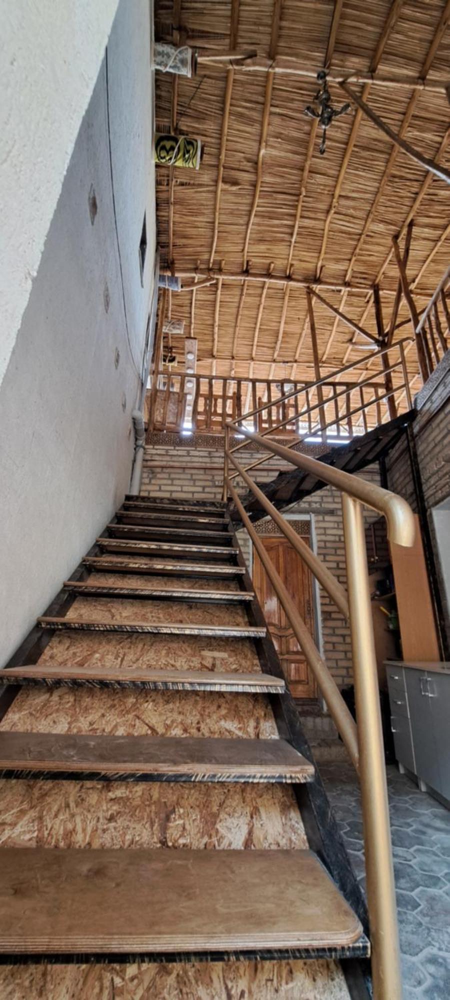 Boutique Hotel Breshim Terrace Buchara Zewnętrze zdjęcie