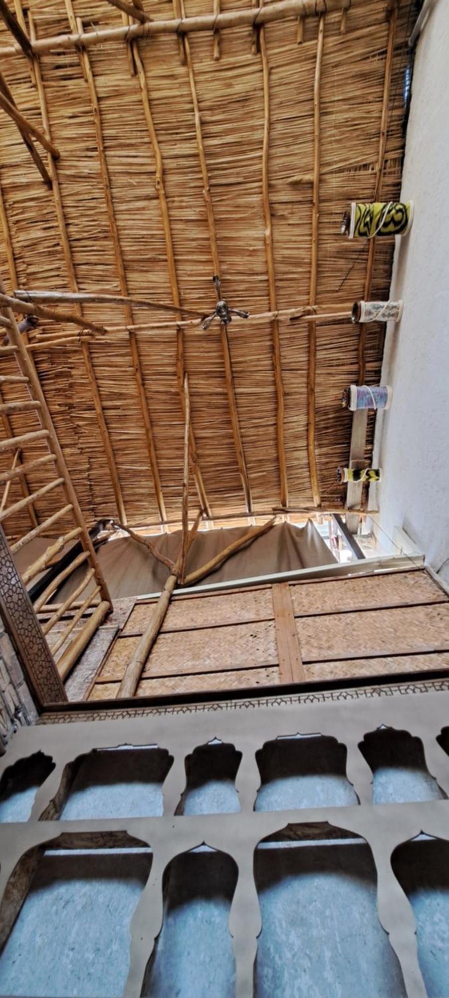 Boutique Hotel Breshim Terrace Buchara Zewnętrze zdjęcie
